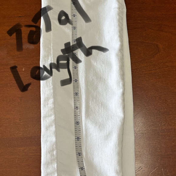 Wax Jean “Butt I Love You” jeans size 7/28 - Picture 10 of 10